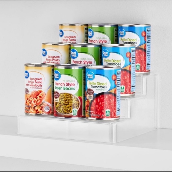 The Home Edit 3-Tier Riser - Picture 2 of 6